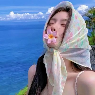 我的太空女友