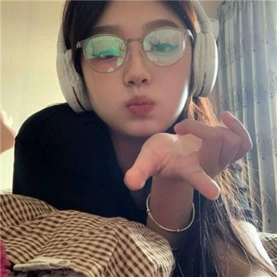 天衣无缝的她