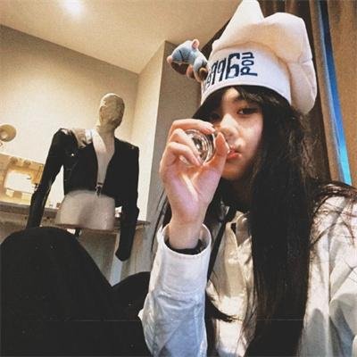 白衣修女